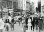 Impressions of Dublin City, Ireland 1966