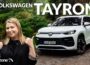 The Brand New Diesel 7 Seater | 2025 Volkswagen Tayron Review