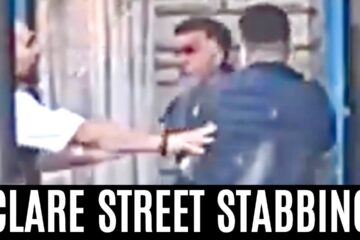 IRELAND – Another Street Stabbing , 4 Injured , 2 Hospitalised ; Locals IN SHOCK