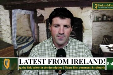 Why is Ireland Importing Pakistanis to Leech of the Welfare System?
