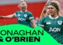 Who to watch out for at the Rugby World Cup! | The Green Wave crashing into England