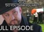 Boy George Connects with His Rebel Uncle | Who Do You Think You Are