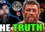 Conor McGregor EXPOSES Government With Hidden Truth