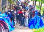 IRELAND – IS PUBLIC OPINION SHIFTING ON MASS IMMIGRATION? The HARD REALITY of demographic change