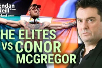 Why Ireland’s elites loathe Conor McGregor | Ian O’Doherty