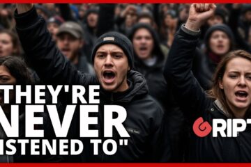Why Public Anger is Rising