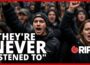 Why Public Anger is Rising