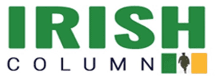 Irish Column