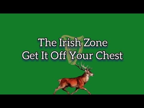 The Attack On Our Flag 🇮🇪