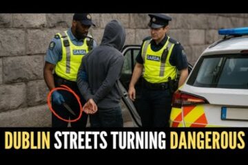 Dublin Knife Arrest Sparks Nationwide Safety Concerns