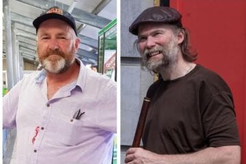 Suspect in Mike Gaine murder case makes set of extraordinary claims about investigation