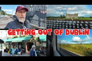 Getting out of Dublin