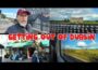 Getting out of Dublin
