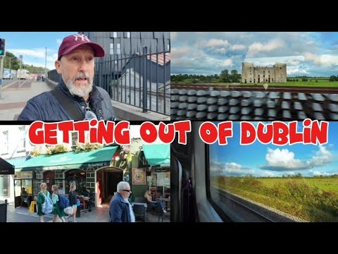Getting out of Dublin