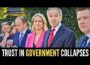 Ireland Erupts Deputy PM Simon Harris Under Fire After Controversial Rant!