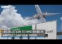 Legislation to remove Dublin Airport passenger cap expected soon