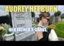 Visiting the Grave of Audrey Hepburn’s father in Ireland