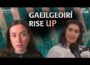 Power of protest: Thousands of Gaeilgeoirí take to capital’s streets