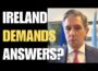 Ireland Divided: Simon Harris Faces Backlash Over Palestinians