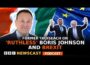 Ireland’s former Prime Minister on Boris Johnson, Brexit and coming out