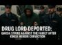IRELAND: Drug Lord DEPORTED Garda Strike Against The Family After €961K Heroin Conviction