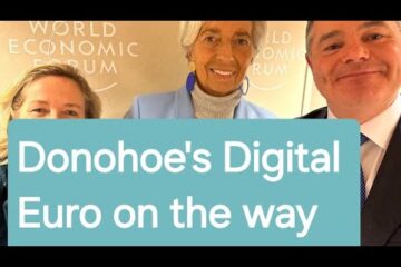 DIGITAL EURO FAST TRACKED ROLL OUT