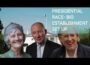 Irish Presidential race is a Big establishment set-up