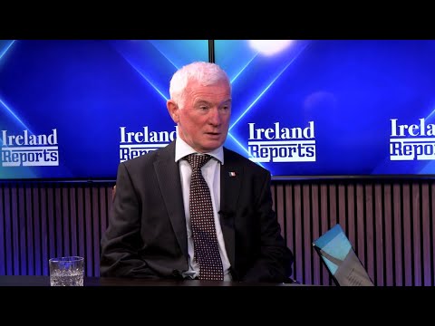 Malachy Steenson On the Presidential Nomination Lockout Malachy Steenson On the Presidential Nomination Lockout