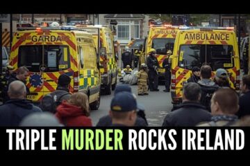 Tallanstown Tragedy Triple Murder Shocks Rural Ireland Tallanstown Tragedy Triple Murder Shocks Rural Ireland