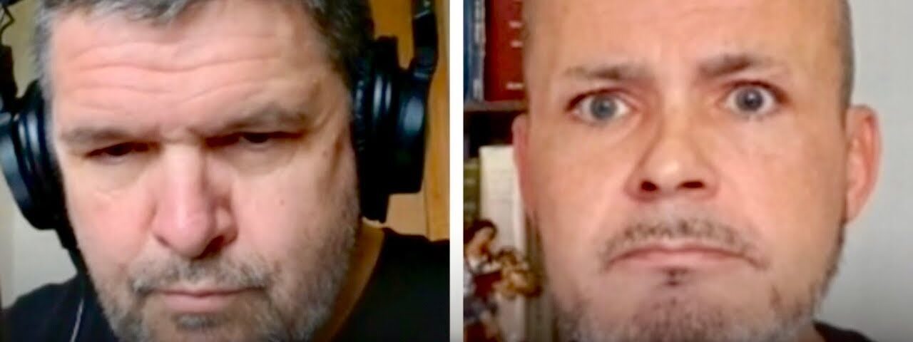 IRELAND – Enoch Burke, Government corruption, Dalradian Gold defeat, Maria Steen for President?