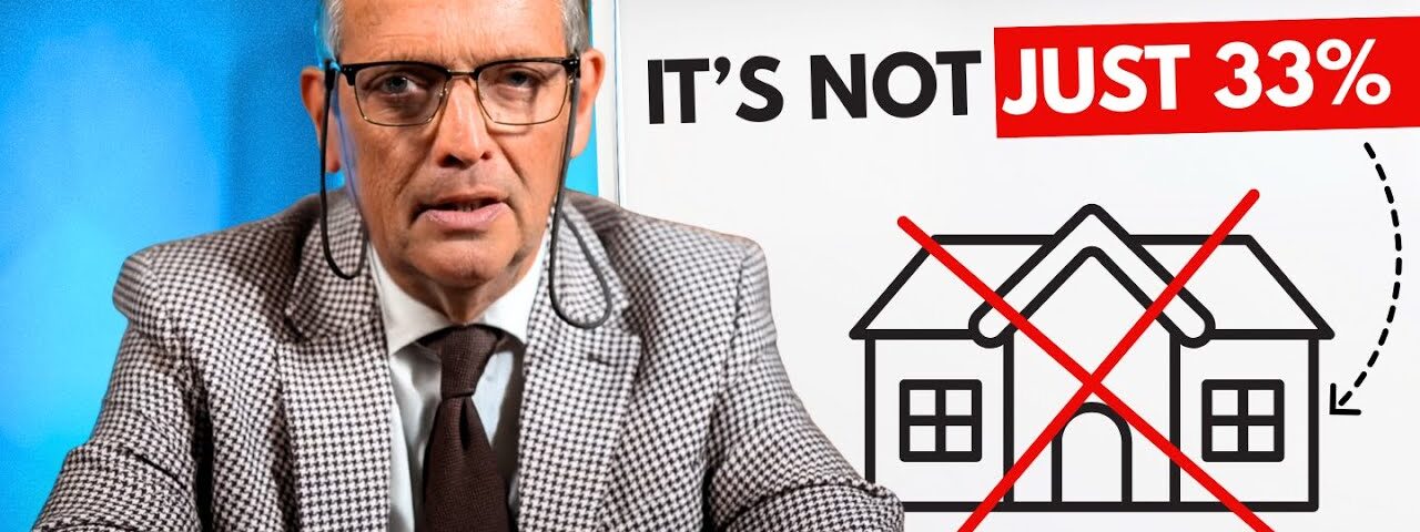 How to LEGALLY Avoid Inheritance Tax in Ireland