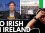 Tucker Carlson Declares “Ireland Is Not Irish Anymore”