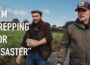 ‘Prepping for Disaster’ – The Unusual World of James Conway 🇮🇪