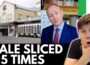 DUBLIN – SLICING ATTACK AT CITYWEST HOTEL TODAY