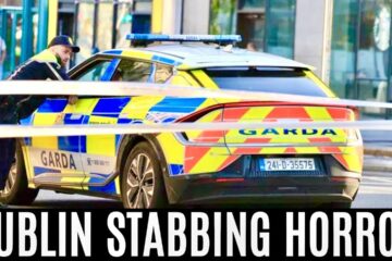 DUBLIN – Man Stabbed in Serious City Centre Assault – Attacker Still at Large