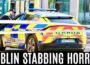 DUBLIN – Man Stabbed in Serious City Centre Assault – Attacker Still at Large