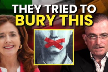 Did Ireland’s Government Agencies Silence THIS Whistleblower? – Una McGurk