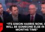 Simon Harris and the Cost of Political Violence 