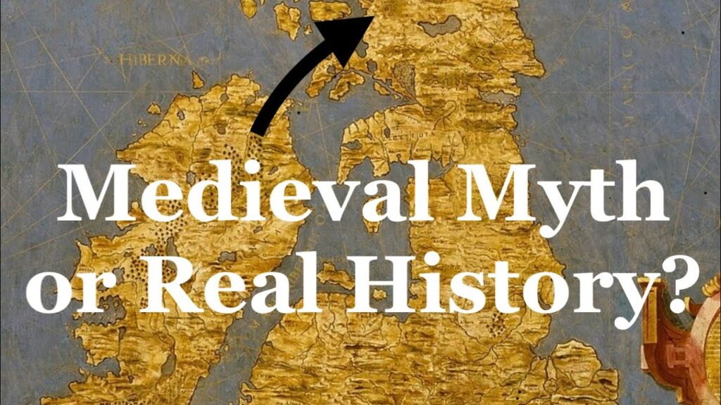 Did the Irish Really Migrate to Scotland in the Medieval Era? The True Origin of Dal Riada