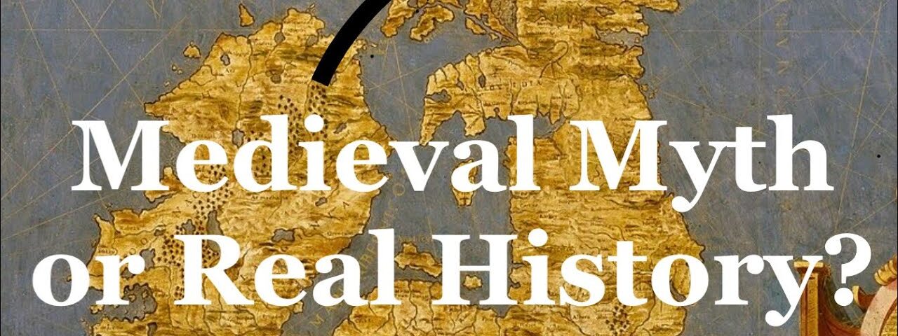 Did the Irish Really Migrate to Scotland in the Medieval Era? The True Origin of Dal Riada