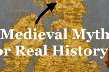 Did the Irish Really Migrate to Scotland in the Medieval Era? The True Origin of Dal Riada