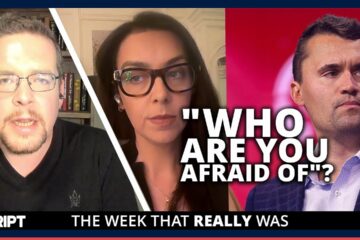 The worst week | PODCAST EP154