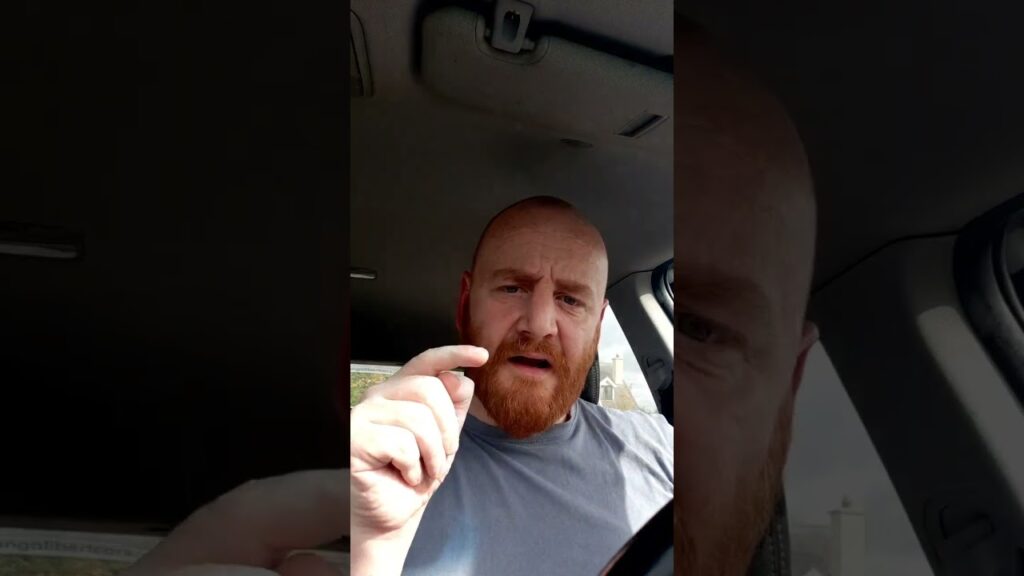 Michael Martin’s disdain for the Irish People