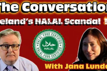 Ireland’s HALAL Scandal !! Do you know what you’re eating ???