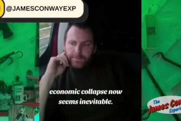 OMG! An Economic Collapse
