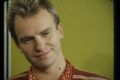 Sting on Ireland & his Irish Heritage, 1980