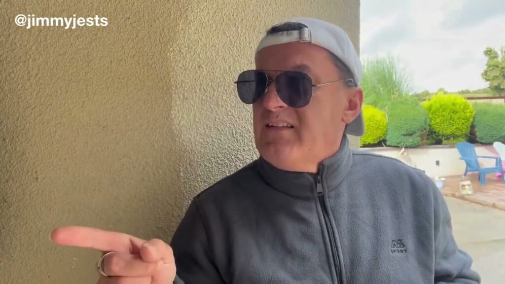 The Electrician Arrives Earlier Than Expected