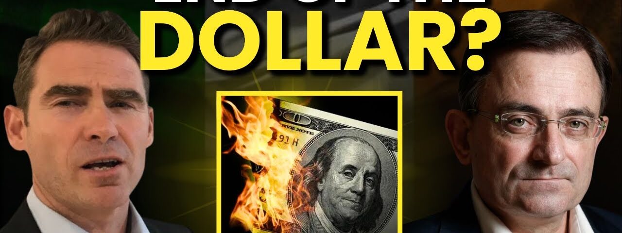 0 Trillion Debt Bomb: Is the Global System About to Explode? – Mark O’Byrne | Counterpoint 30