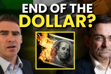 0 Trillion Debt Bomb: Is the Global System About to Explode? – Mark O’Byrne | Counterpoint 30