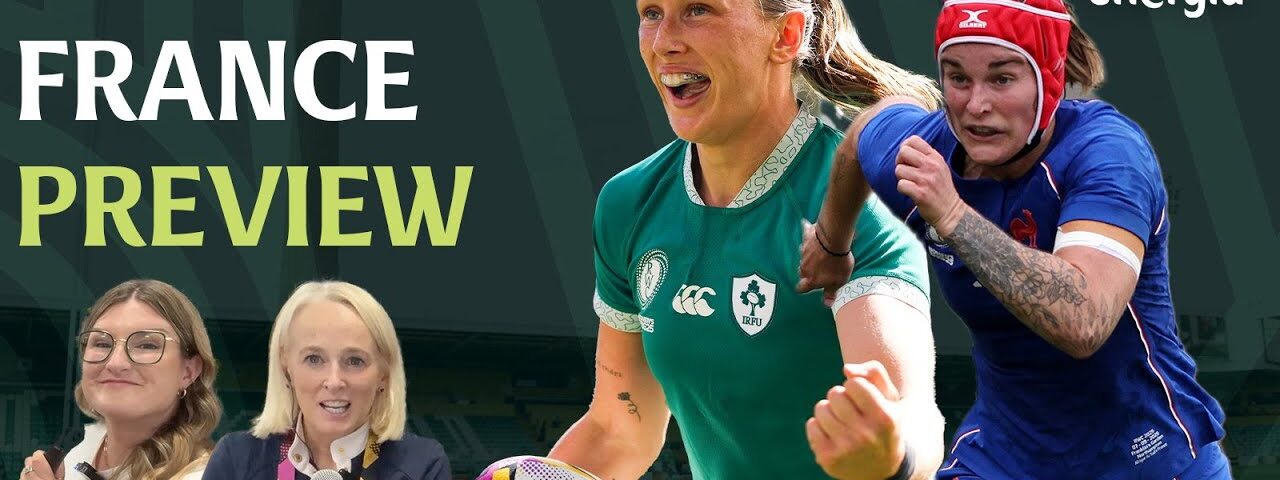 Sinéad Kissane and Anna Caplice preview Ireland’s World Cup quarter-final | Indo Sport